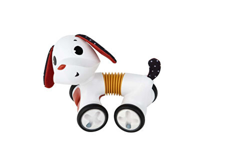 Tiny Love Emekleme Arkadaşım Köpek Charlie Tiny Rolling 