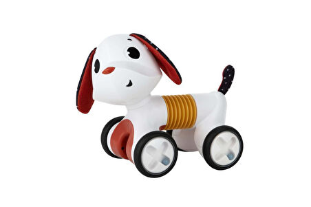 Tiny Love Emekleme Arkadaşım Köpek Charlie Tiny Rolling 