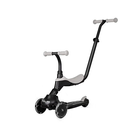 baby toys Funride 5in1 Işıklı Scooter-bej