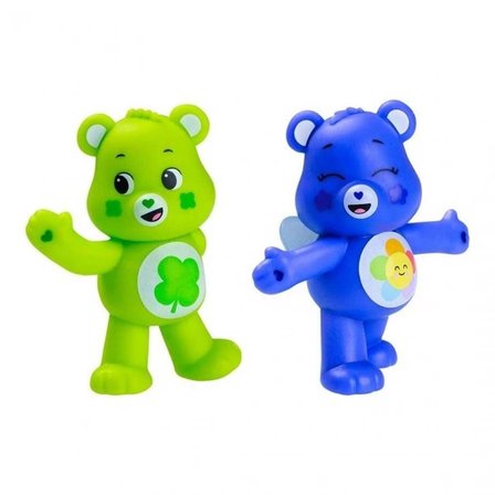 Care Bears Mini Koleksiyon Figürleri 3lü