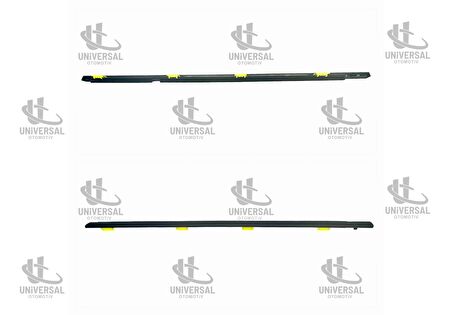 ÇITA CAM SIYIRICI FİTİL CIVIC 02-05 DIŞ ARKA RH