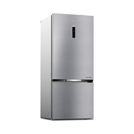 Arçelik 278552 EI AI Fit Alttan Donduruculu Buzdolabı