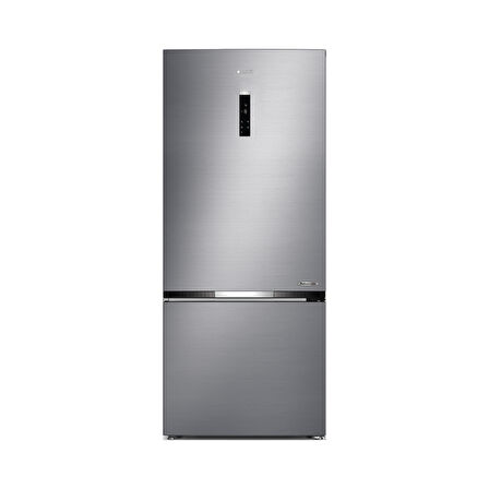 Arçelik 278552 EI AI Fit Alttan Donduruculu Buzdolabı