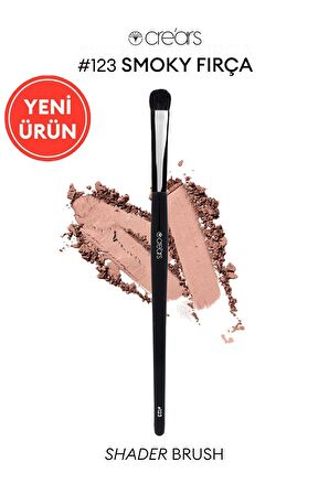 Smoky Fırça Cre'Ars Smoky Shader Brush #123