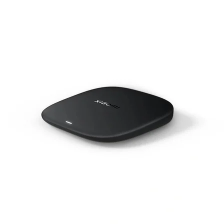 MI TV BOX S (3.NESİL) SİYAH