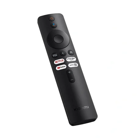 MI TV BOX S (3.NESİL) SİYAH