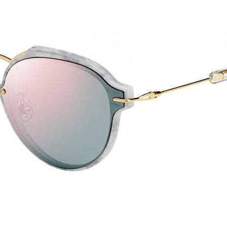 Dior DIORECLAT GBZ/0J 60 Kadın Güneş Gözlüğü