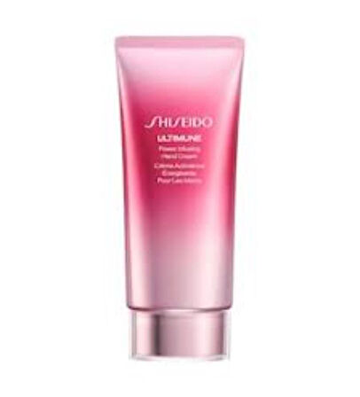 Shiseido Ultimune Power Infusing Hand Cream 40 ml