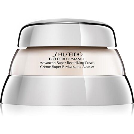 Shiseido Bio-performance Advanced Super Revitalizing Krem 75 ml