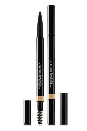 Shiseido Brow Inktrio 01 Kaş Kalemi