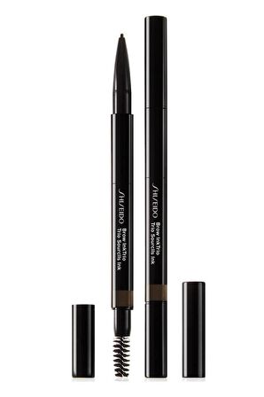 Shiseido Brow Inktrio 04 Kaş Kalemi