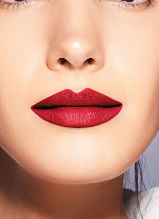 Shiseido ModernMatte Powder Lipstick Ruj - 516 Exotic Red