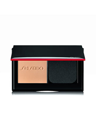 Shiseido Pudra