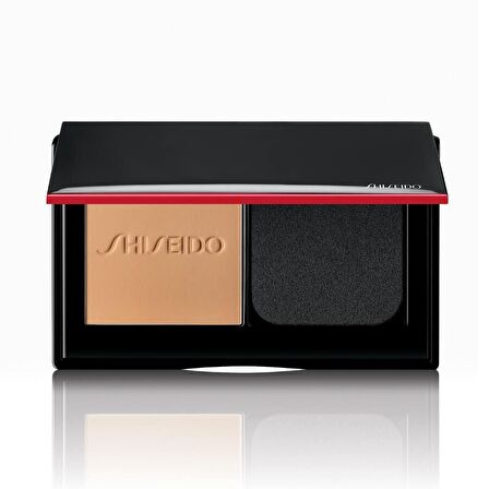 Shiseido Synchro Skin Self-Refreshing Custom Finish Powder 250 Canlandırıcı Özel Pudra