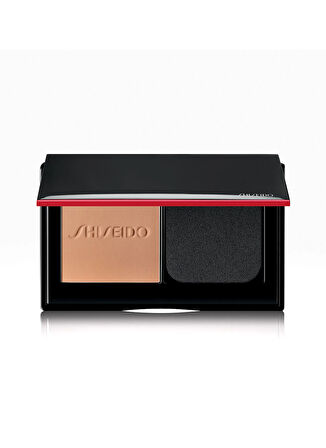 Shiseido Pudra