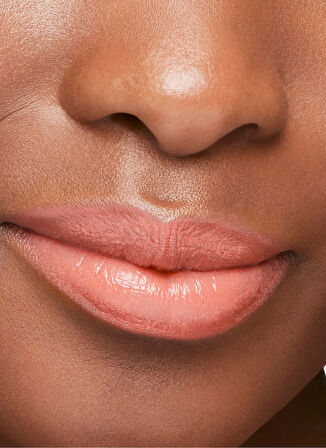 Shiseido Technosatin Gel Lipstick 402 Chatbot Ruj