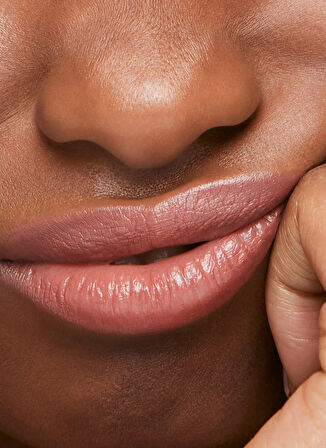 Shiseido Technosatin Gel Lipstick 404  Data Stream Ruj