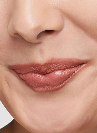 Shiseido Technosatin Gel Lipstick 404  Data Stream Ruj