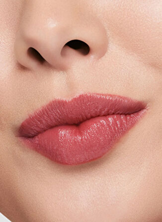Shiseido Technosatin Gel Lipstick 409 Harmonic Drive Ruj
