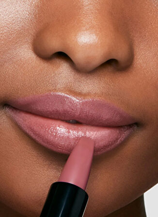 Shiseido Technosatin Gel Lipstick 410 Lilac Echo Ruj