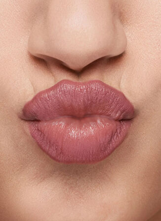 Shiseido Technosatin Gel Lipstick 410 Lilac Echo Ruj