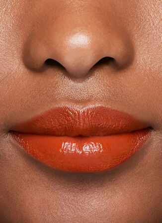 Shiseido Technosatin Gel Lipstick 414 Upload Ruj