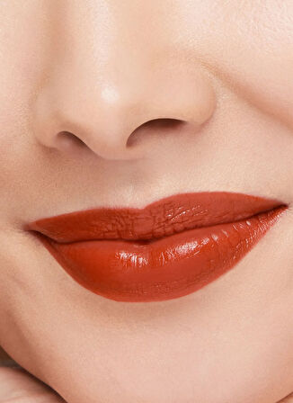 Shiseido Technosatin Gel Lipstick 414 Upload Ruj