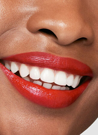 Shiseido Technosatin Gel Lipstick 415 Short Cırcuit Ruj