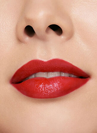 Shiseido Technosatin Gel Lipstick 415 Short Cırcuit Ruj