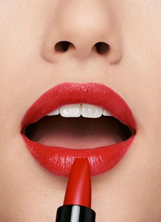 Shiseido Technosatin Gel Lipstick 415 Short Cırcuit Ruj