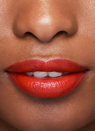 Shiseido Technosatin Gel Lipstick 417 Soundwave Ruj