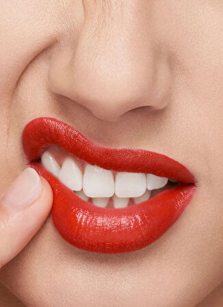 Shiseido Technosatin Gel Lipstick 417 Soundwave Ruj