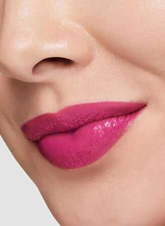 Shiseido Technosatin Gel Lipstick 422 Fuchsia Flux Ruj