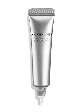 Shiseido Men Total Revitalizer Eye 0.53oz / 15ml