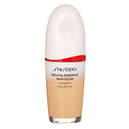 Shiseido Revitalessence Skin Glow Fondöten SPF30 - 230 Alder