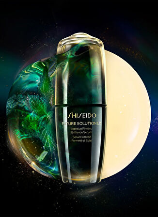 Shiseido 50 ml Serum