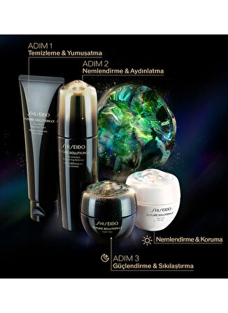 Shiseido 50 ml Serum