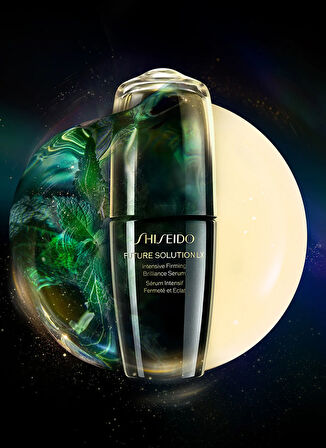 Shiseido 50 ml Onarıcı Krem