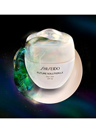 Shiseido 50 ml Onarıcı Krem
