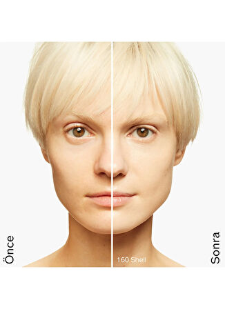 Syncro Skin Radiant Fondöten 160