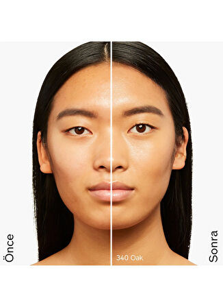 Syncro Skin Radiant Fondöten 340