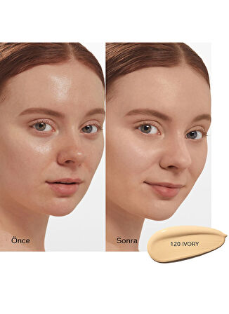 Syncro Skin Self Refreshing Fondöten 120