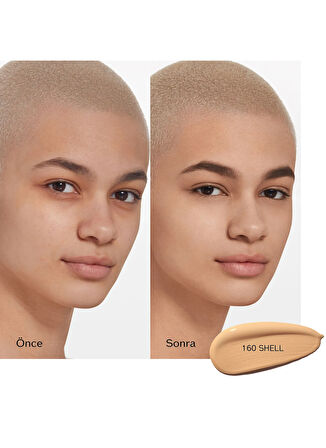 Syncro Skin Self Refreshing Fondöten 160