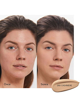 Syncro Skin Self Refreshing Fondöten 260