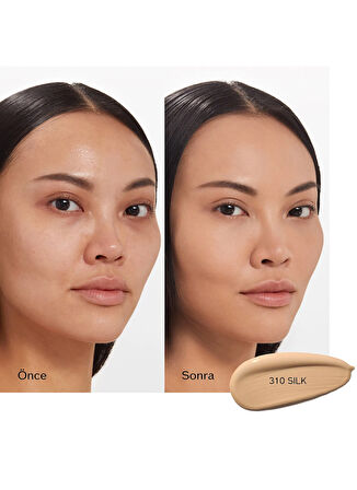 Syncro Skin Self Refreshing Fondöten 310