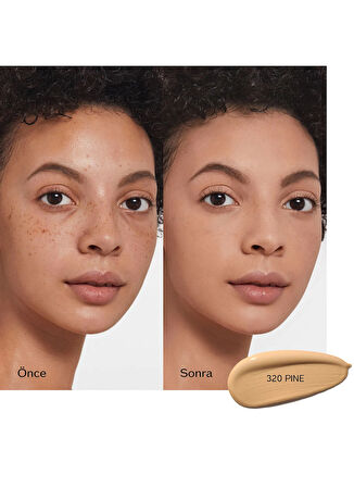 Syncro Skin Self Refreshing Fondöten 320