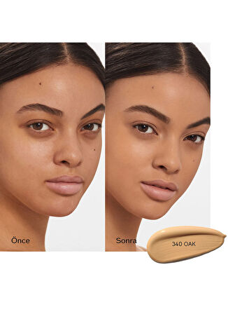 Syncro Skin Self Refreshing Fondöten 340