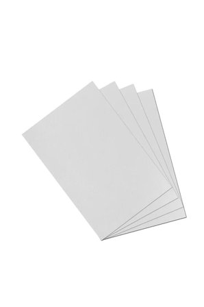 Keskin Color Karatis Resim Kağıdı Art 200 Gram 25X35 Cm 487001-99 (50 Li Paket)
