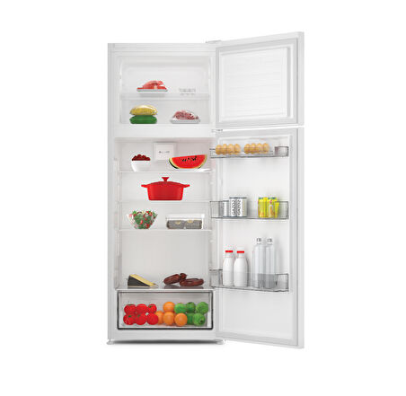  Arçelik 470503 MB Çift Kapılı Buzdolabı