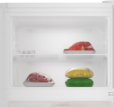  Arçelik 470503 MB Çift Kapılı Buzdolabı
